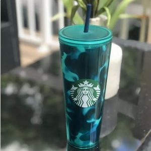 Starbucks special edition